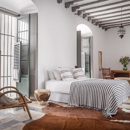 Eole Tarifa Apartments Luaran gambar