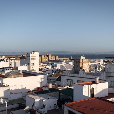 Eole Tarifa Apartments Luaran gambar