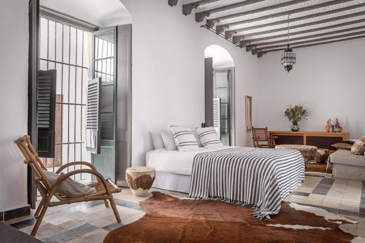 Eole Tarifa Apartments Luaran gambar