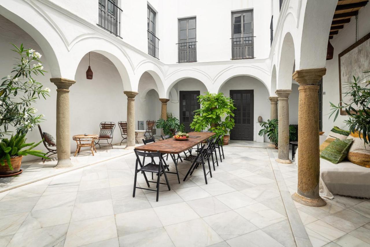 Eole Tarifa Apartments Luaran gambar