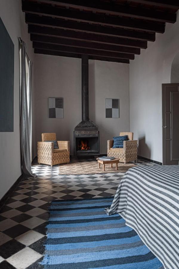 Eole Tarifa Apartments Luaran gambar