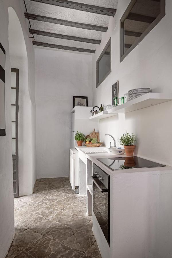 Eole Tarifa Apartments Luaran gambar