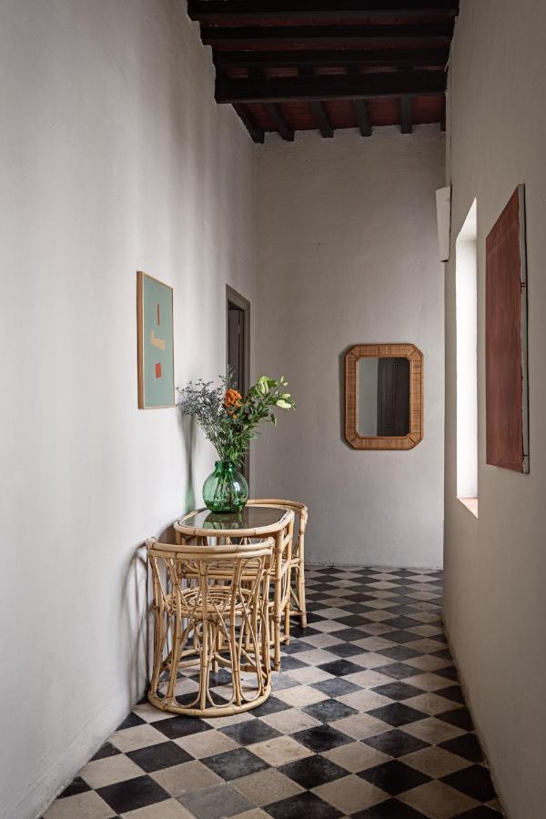 Eole Tarifa Apartments Luaran gambar