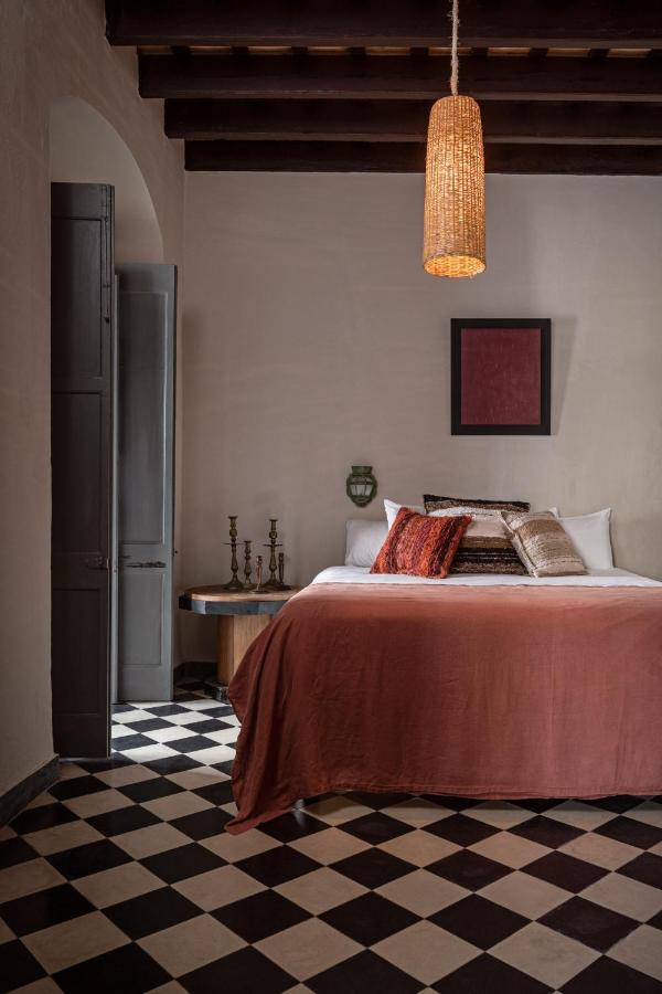 Eole Tarifa Apartments Luaran gambar
