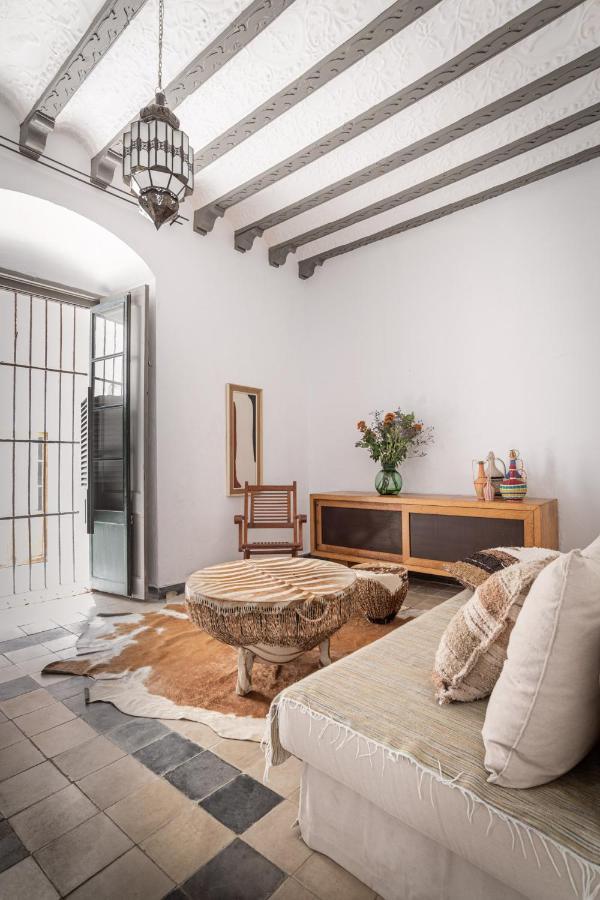Eole Tarifa Apartments Luaran gambar