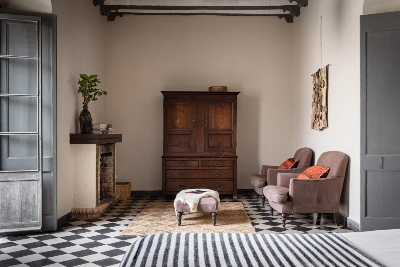 Eole Tarifa Apartments Luaran gambar