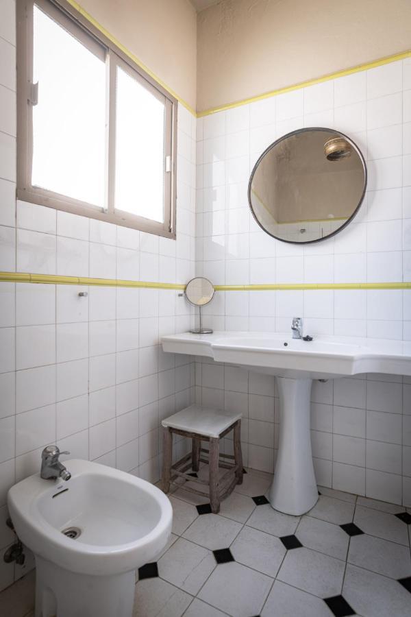 Eole Tarifa Apartments Luaran gambar