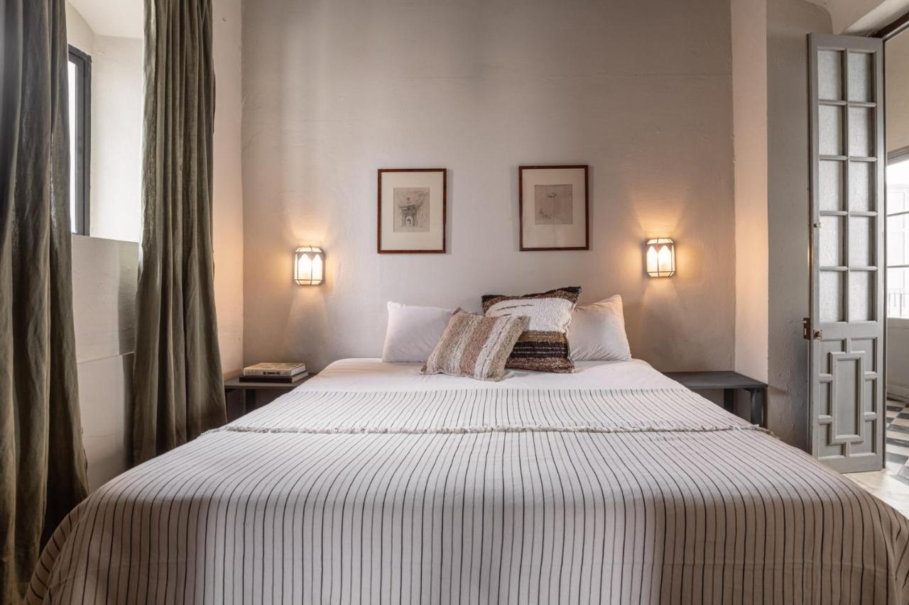 Eole Tarifa Apartments Luaran gambar