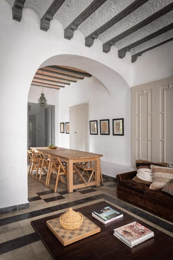 Eole Tarifa Apartments Luaran gambar