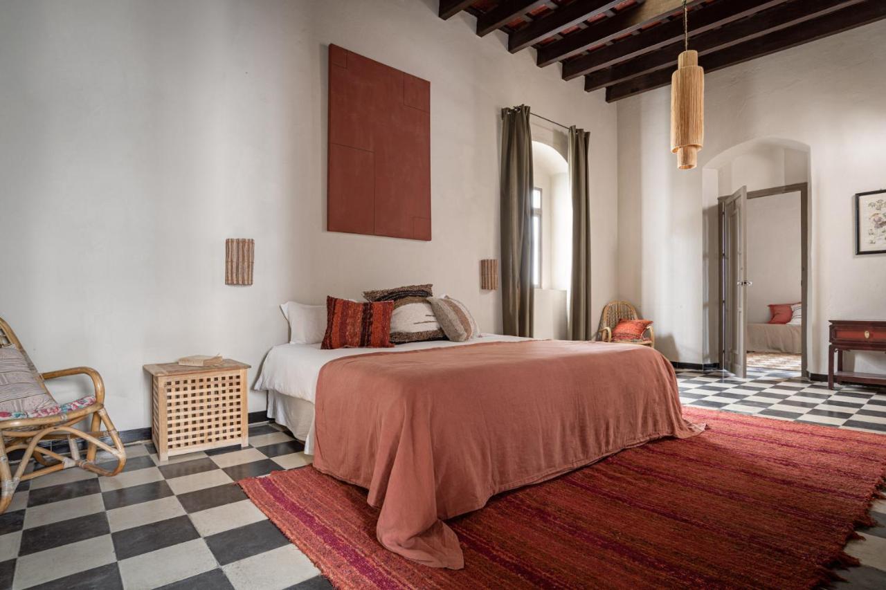 Eole Tarifa Apartments Luaran gambar