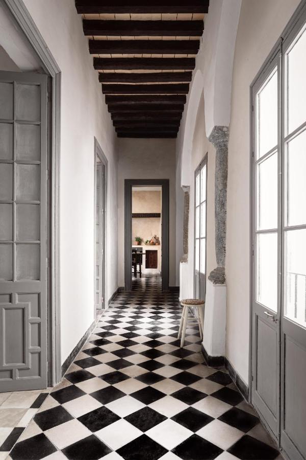 Eole Tarifa Apartments Luaran gambar