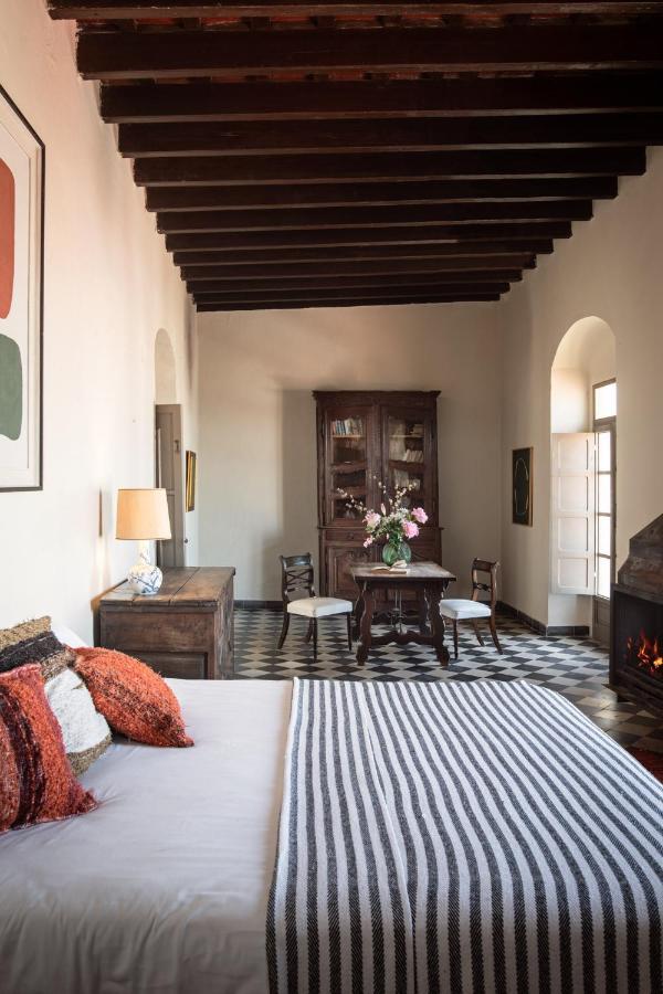 Eole Tarifa Apartments Luaran gambar