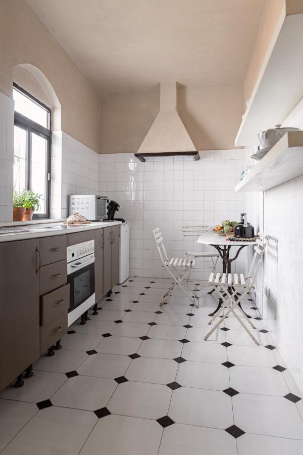 Eole Tarifa Apartments Luaran gambar