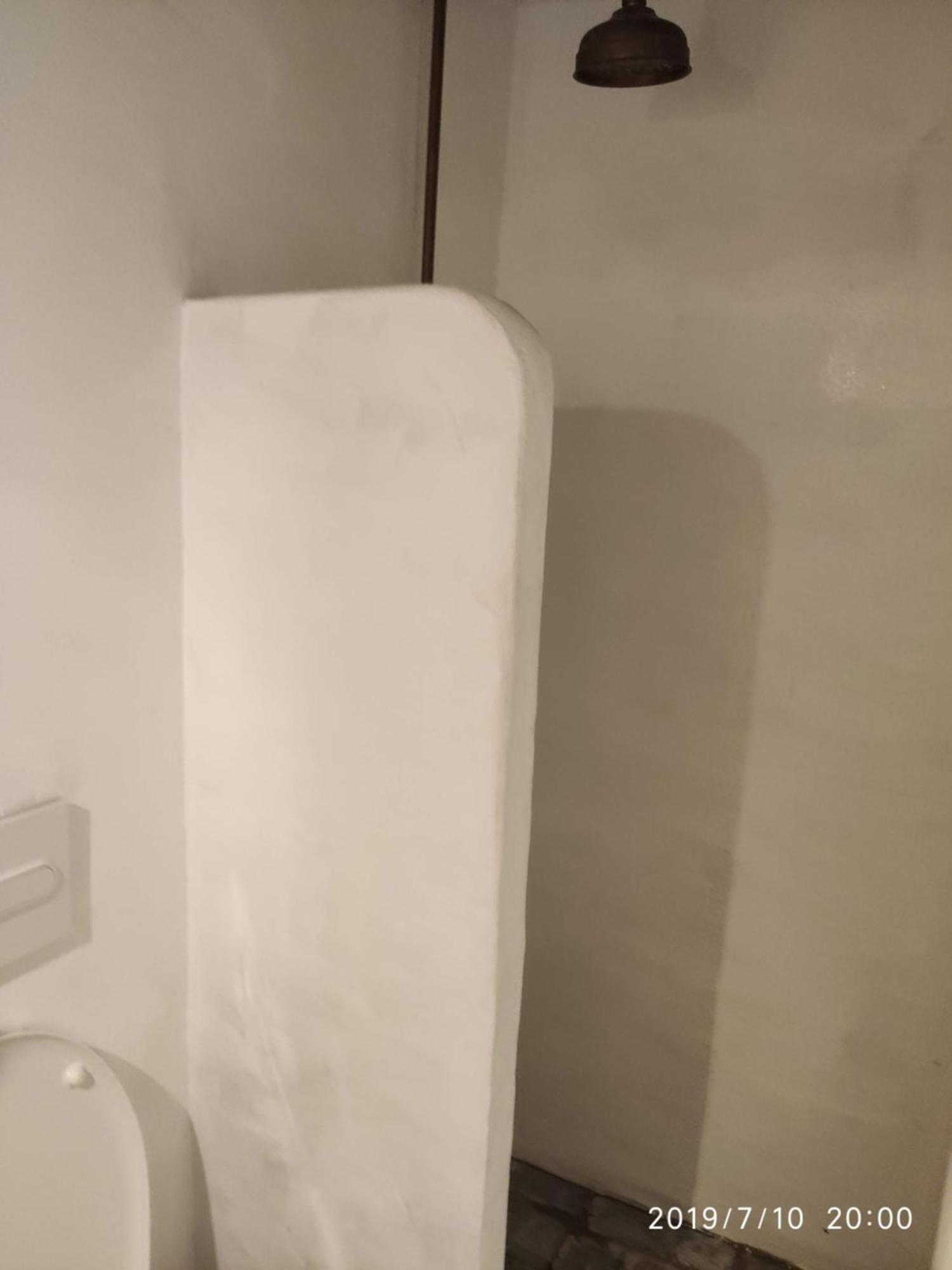 Eole Tarifa Apartments Luaran gambar