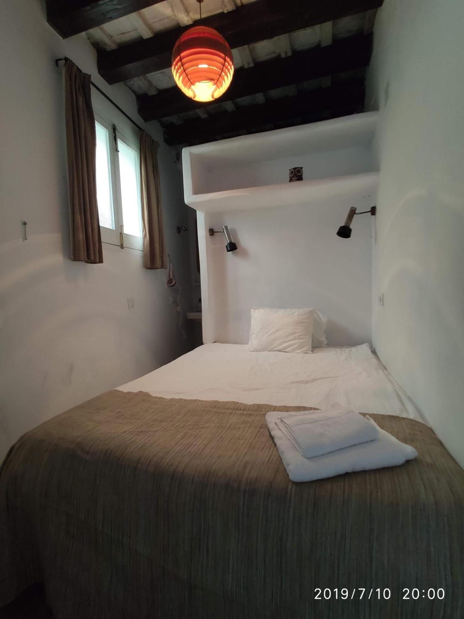 Eole Tarifa Apartments Luaran gambar