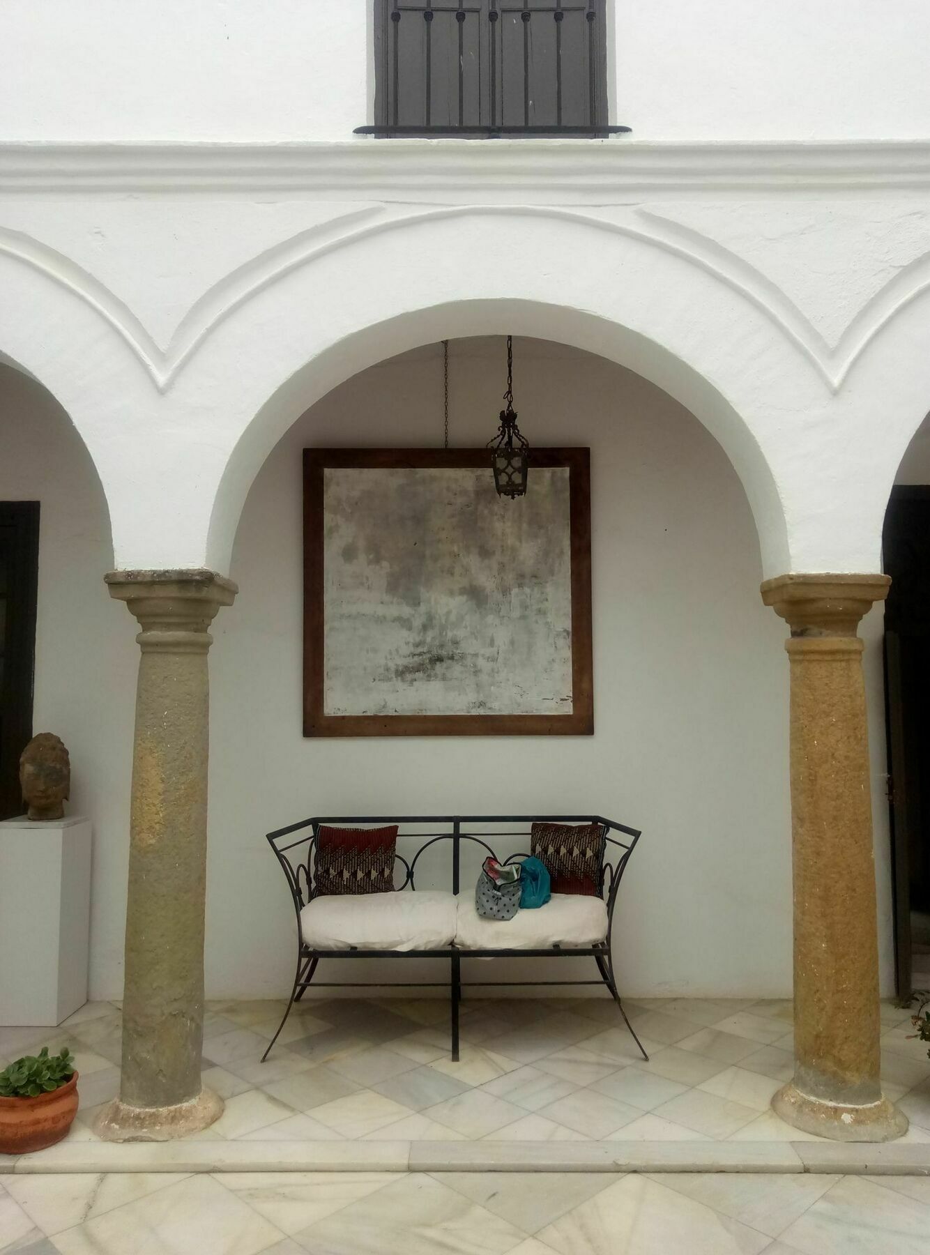 Eole Tarifa Apartments Luaran gambar