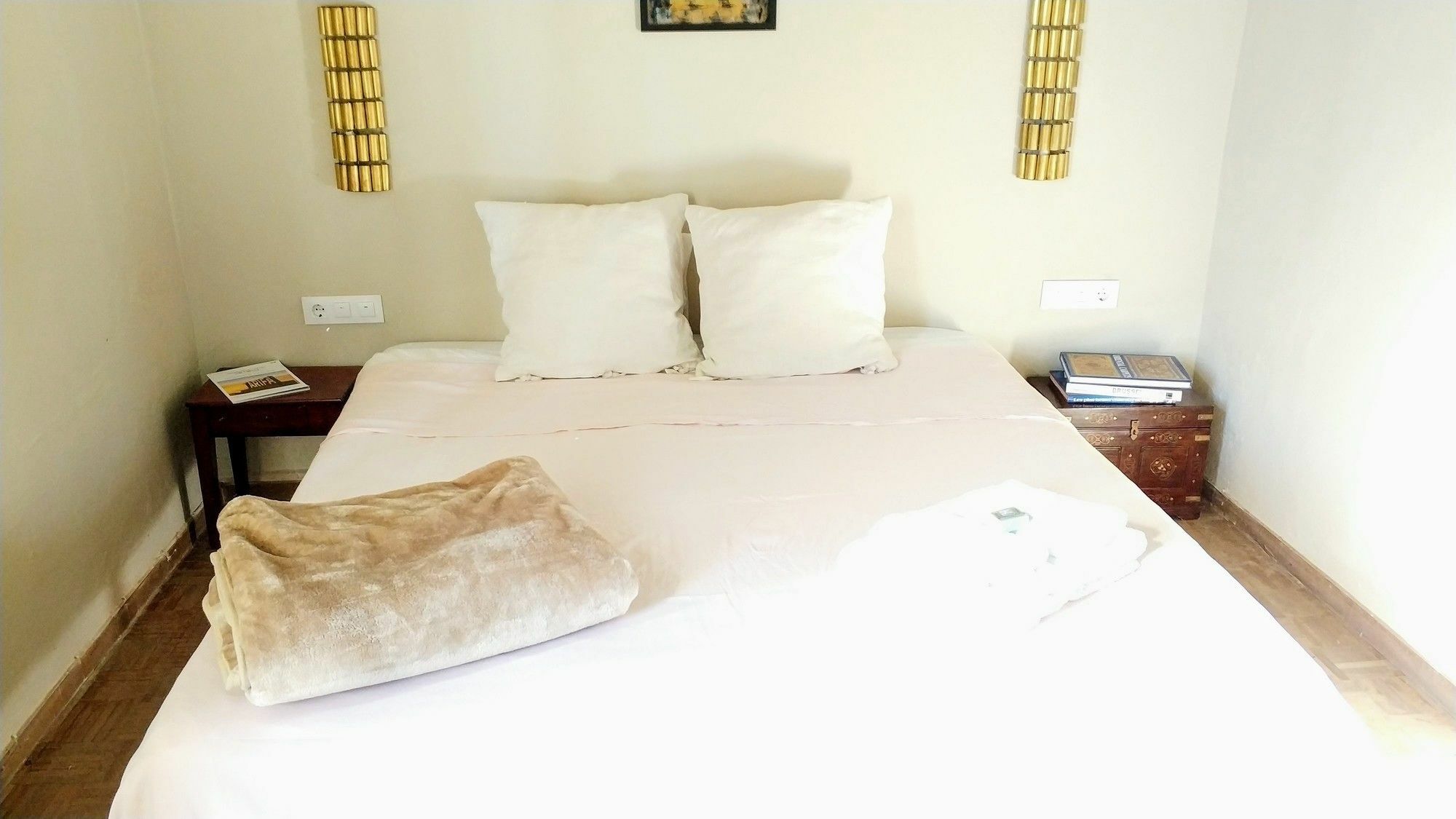 Eole Tarifa Apartments Luaran gambar