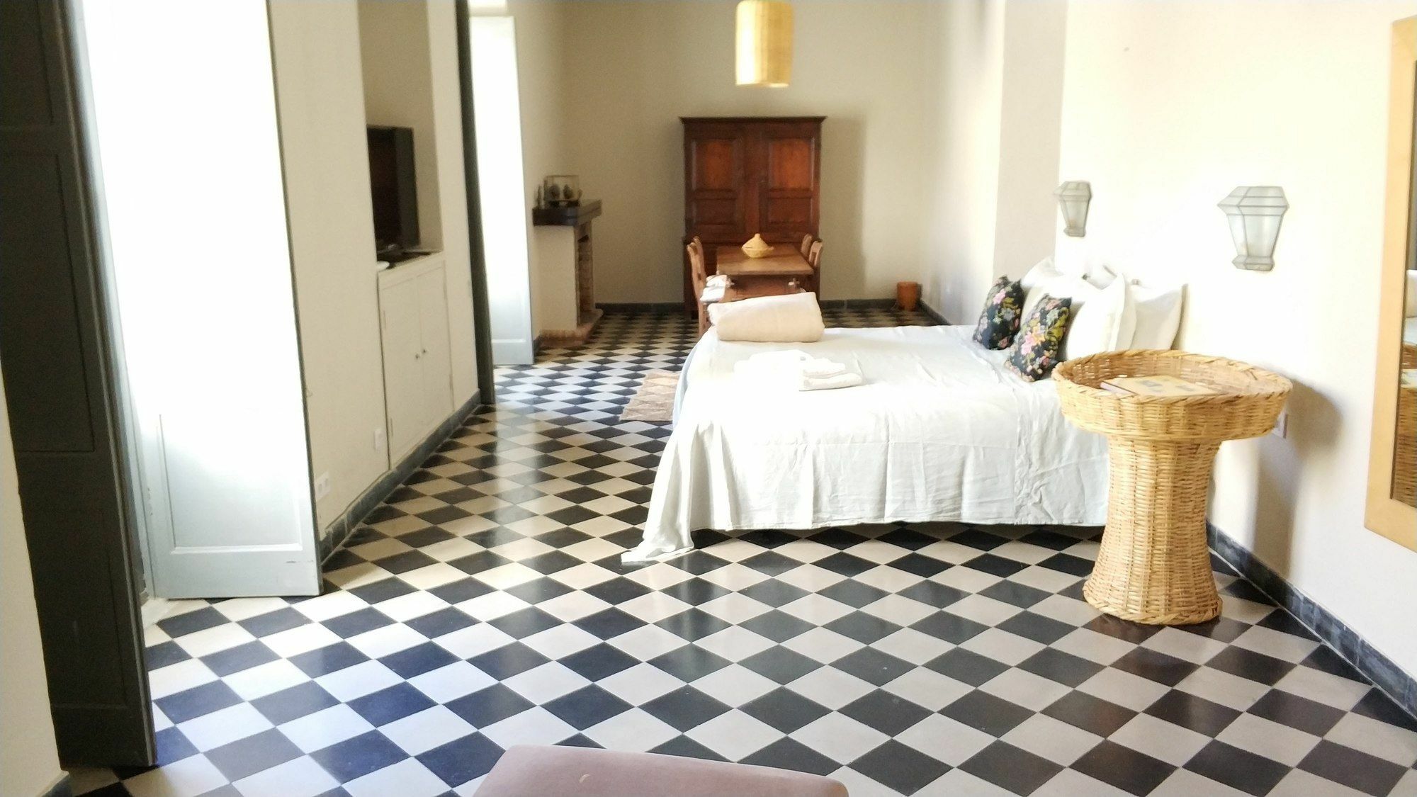 Eole Tarifa Apartments Luaran gambar