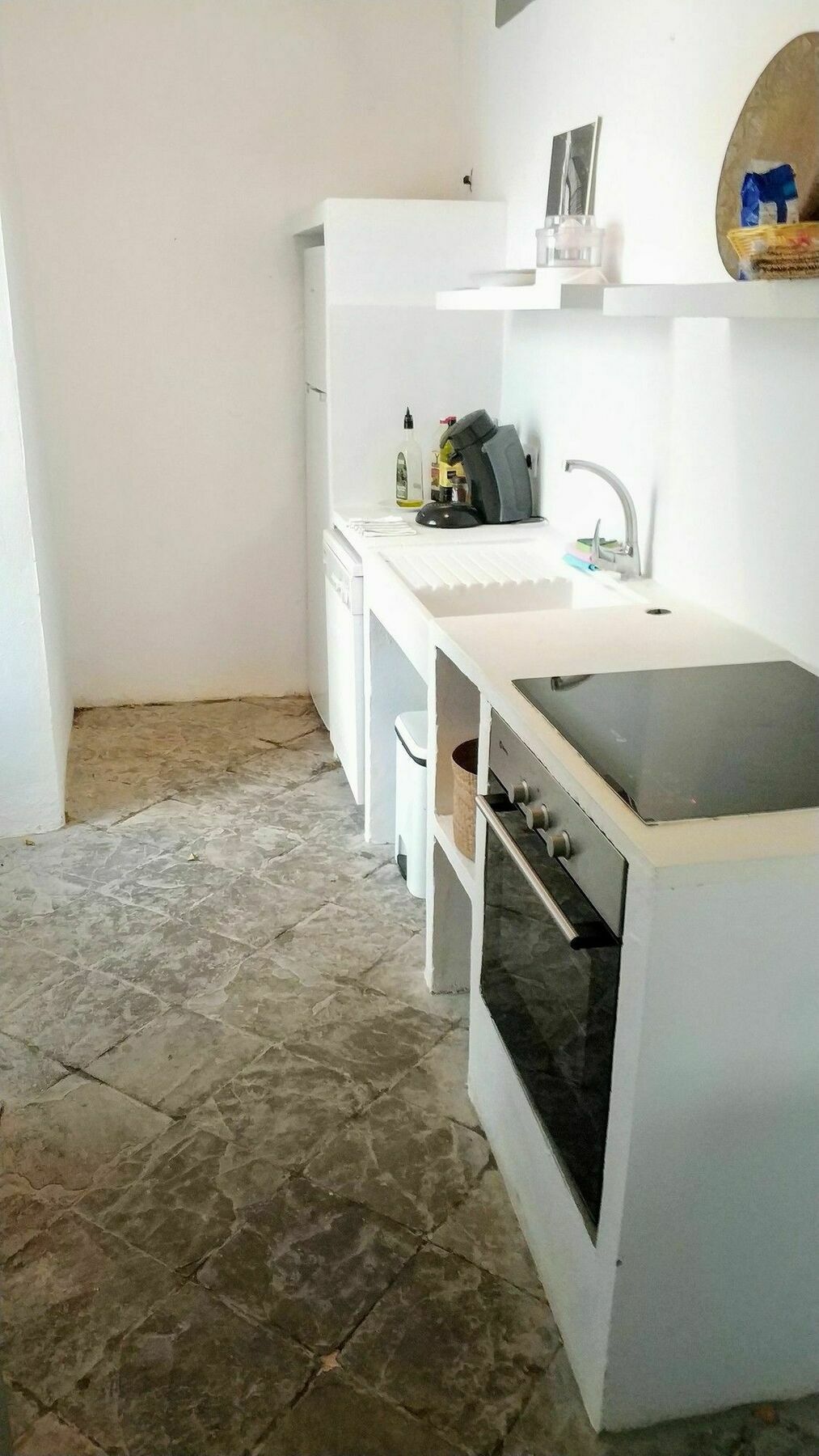 Eole Tarifa Apartments Luaran gambar