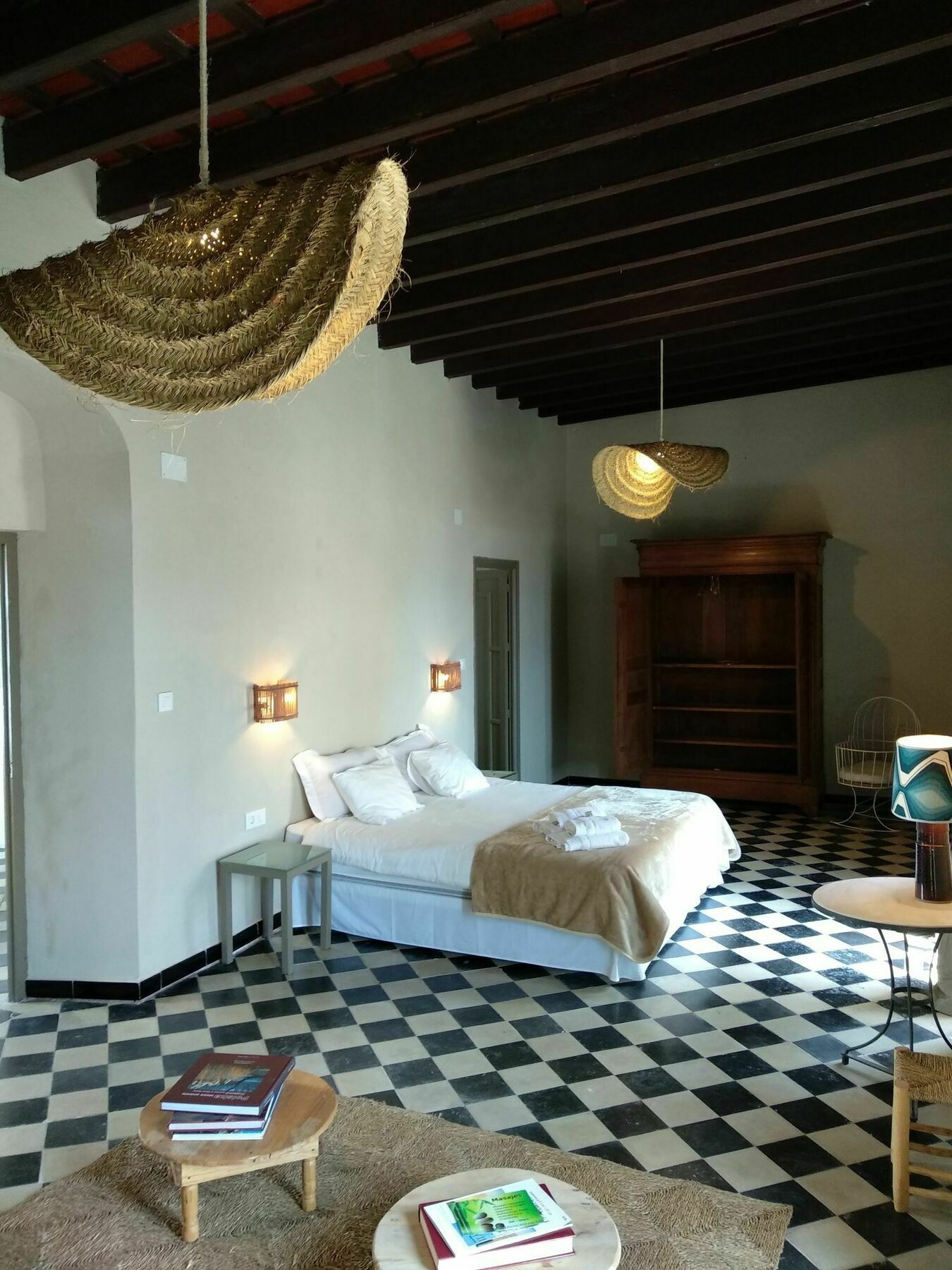 Eole Tarifa Apartments Luaran gambar