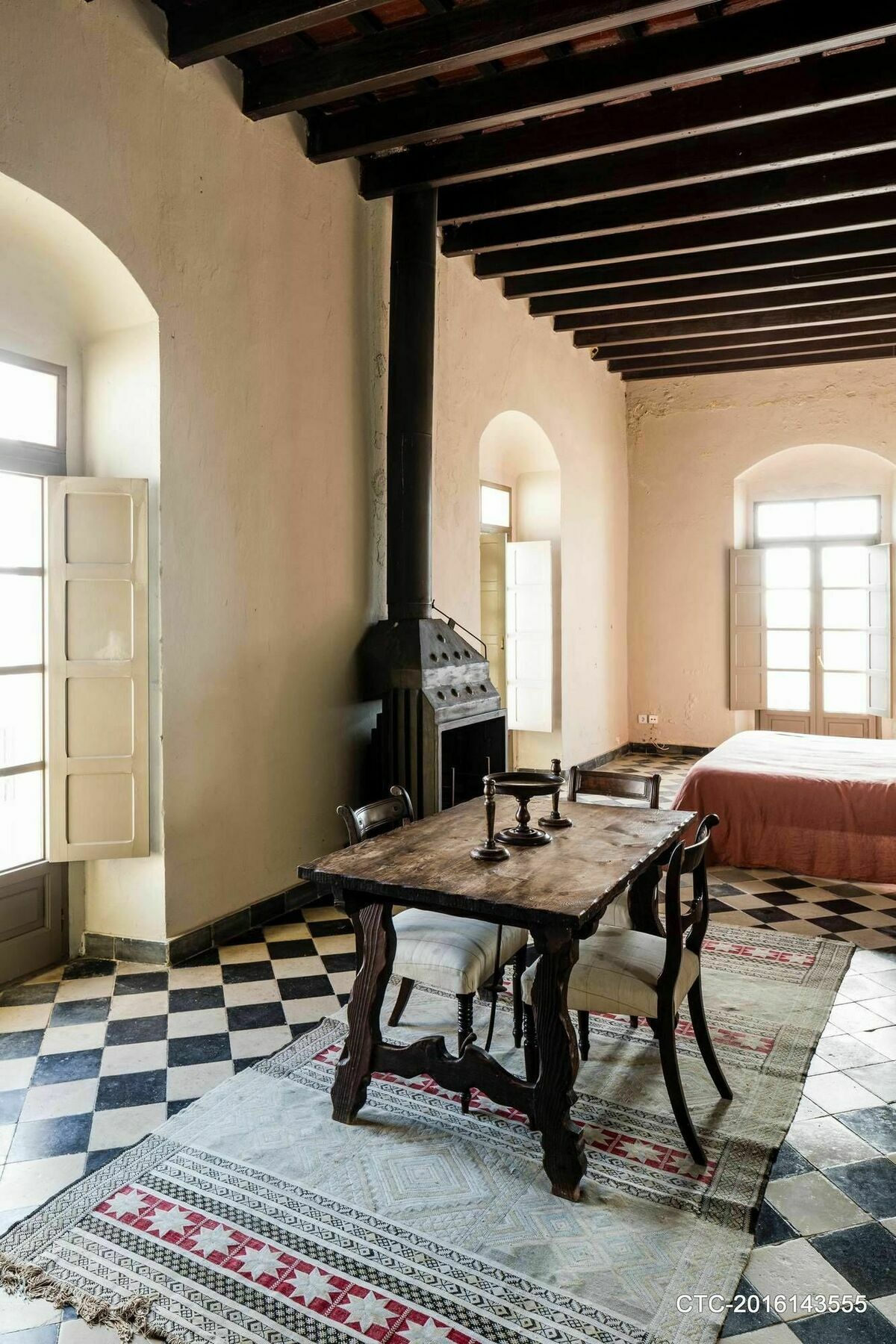 Eole Tarifa Apartments Luaran gambar